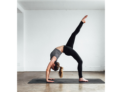 Йога/растяжка