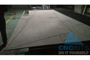 Постройка лодки Скиф Фото 17