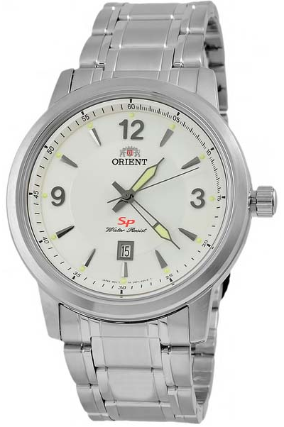 Мужские часы Orient UNF1006W
