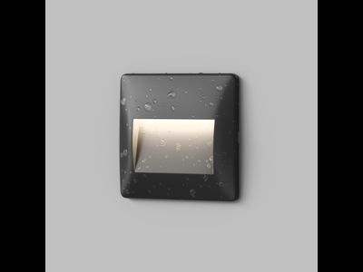 Светильник Denkirs DK3663-WB