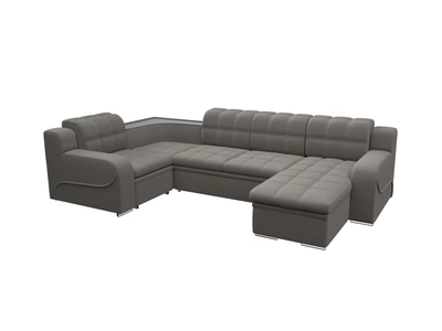 П-образный диван "Жемчуг 2 ПДУ NEW"