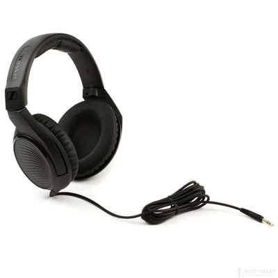 Sennheiser HD 200 PRO 4