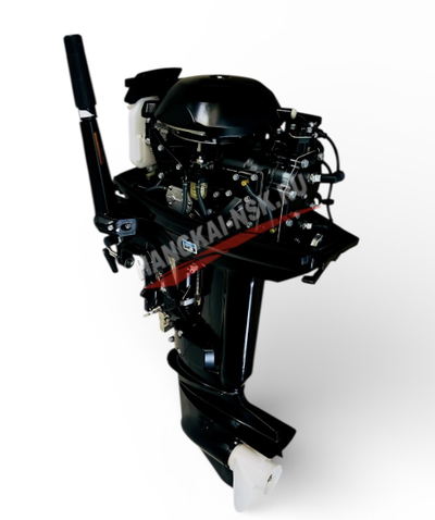 Лодочный двигатель Hangkai NSK