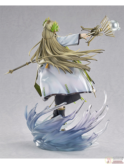 Фигурка 1/7 Мюэлсис (Muelsyse Elite 2)