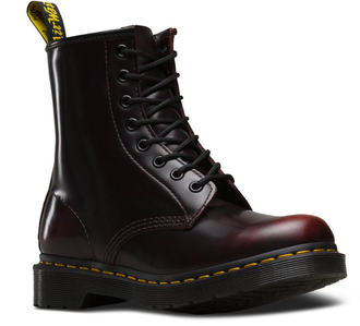 Dr. Martens 1460 Cherry Red Arcadia