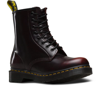 Dr. Martens 1460 Cherry Red Arcadia (Черри)