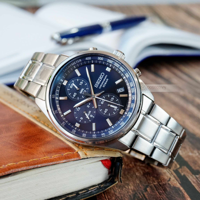 Наручные часы Seiko SSB377P1