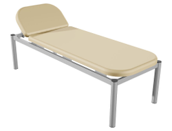 Кушетка медицинская смотровая МД КС 01