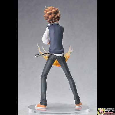 Фигурка Цунаёши Савада (Sawada Tsunayoshi Pop Up Parade)