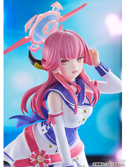 Фигурка Ару Рикухатима (Aru Rikuhachima Mischievous☆Straight Ver. Pop Up Parade)
