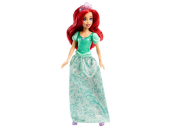 Кукла Disney Princess Ариэль HLW10