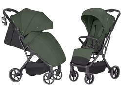 Коляска прогулочная Carrello Nova CRL-5524 Aspen Green 2025