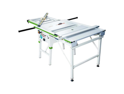 Многофункциональная настольная пила WoodTec MINI-45W, от