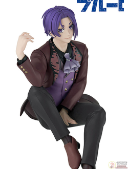 Фигурка Рэо Микагэ (Reo Mikage Sweets Flavor)