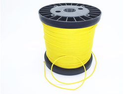 Линь Speardiver Extreme желтый PE 1.7 мм нагрузка до 130 кг