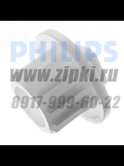 Муфта предохранитель для электромясорубок Zelmer / Philips / Bosch