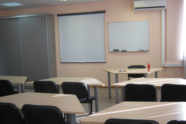 Аренда помещений