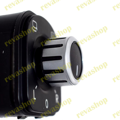 Блок управления боковыми зеркалами заднего вида для автомобилей Volkswagen. Высокое качество, быстра