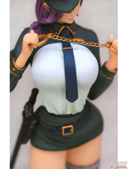 Фигурка 1/6 Inran do S Fukei Akiko