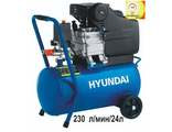 КОМПРЕССОР HYUNDAI HYC 230-24-1,5