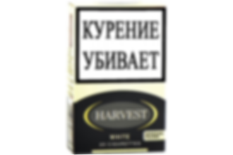 Сигареты HARVEST WHITE