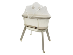 Колыбель Sweet Baby Dolci Бежевая