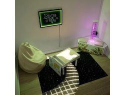 Сенсорная комната "Лучшее место"