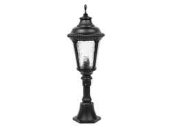 Светильник садово-парковый Munich2 -S Bl(197см)