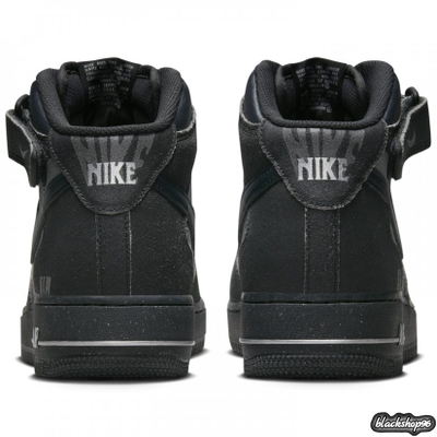 Nike Air Force 1 Mid 07 Halloween (40-45)