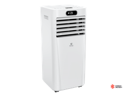 Мобильный кондиционер cерии TESORO RM-TS28CH-E