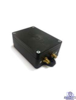 LoRa / LoRaWAN ГЛОНАСС трекер