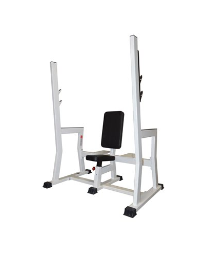 Скамья для вертикального жима AV104/80