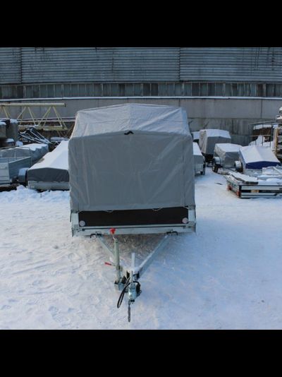 Прицеп «Атлет»  8213 В5