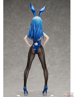 Фигурка 1/4 Римуру Темпест (Rimuru Tempest Bunny Ver.)