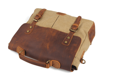 Сумка Wild Bags Kelt Коричневая