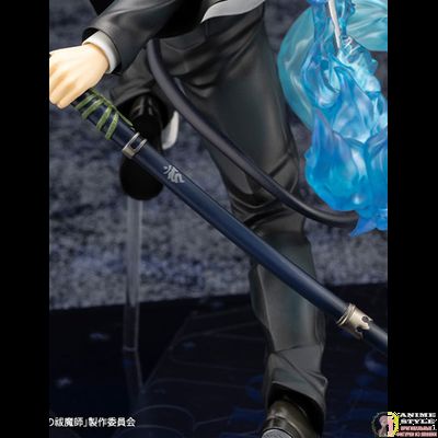 Фигурка 1/8 Рин Окумура (Rin Okumura ARTFX J Kotobukiya)