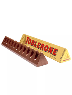 Шоколад импортный "Toblerone"