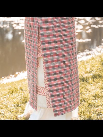 Понёва "Барышня"