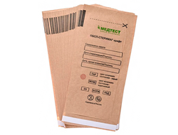 Пакеты для стерилизации, ПБСП-СтериМаг (100 х 60 мм)