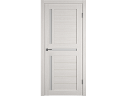 Дверь Atum X16 экошпон bianco