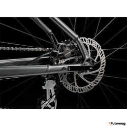 Велосипед Trek Marlin 5 ATB 26 Lithium Grey/Chrome