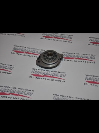 Крышка редуктора Hangkai 3,5 л.с.