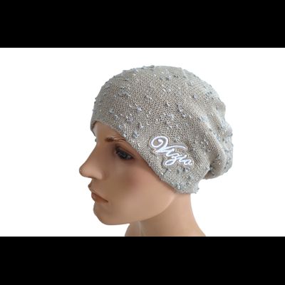 Берет Vizio 1515 B бежевый