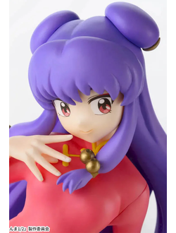 Фигурка Шампу (Shampoo Premium Chokonose Figure)