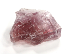 Виллиомит, Россия, Мурманская обл., Хибины (36*31*10 мм, 21 г) №26813