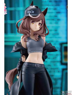 Фигурка Matikanetannhauser BoC'z, 816-n ver.