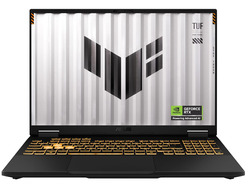 ASUS TUF Gaming F16 -  RTX 5060