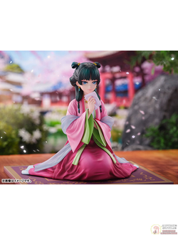 Фигурка 1/7 Маомао (Maomao Garden Party Ver.)