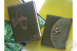 ежедневник ручной работы, блокнот ручной работы, кожаный ежедневник купить, ежедневник на заказ