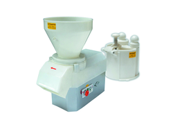 ОВОЩЕРЕЗАТЕЛЬНАЯ МАШИНА ТОРГМАШ (БАРАНОВИЧИ) МПО-1-02